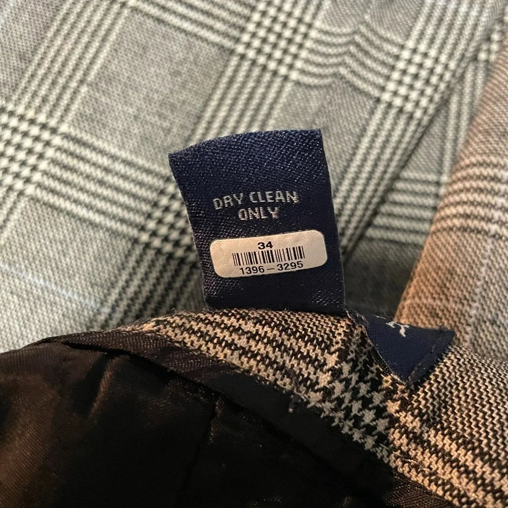 Ann Taylor Wool Pants - Picture 5 of 6